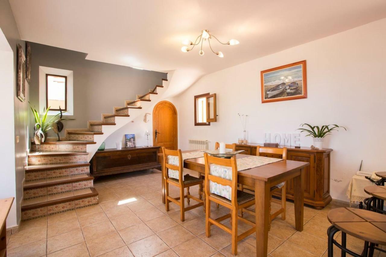 In Tramuntana Holiday home *