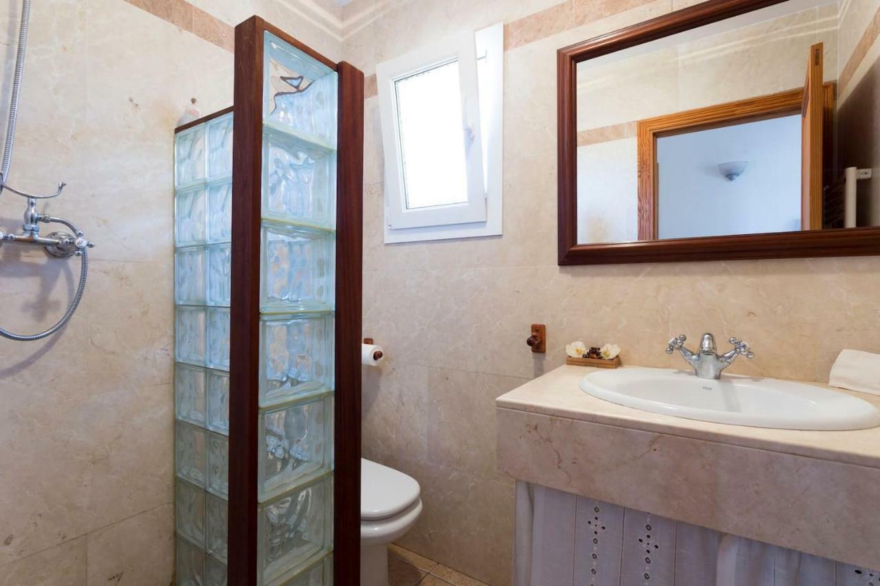 Holiday home In Tramuntana Port des Canonge