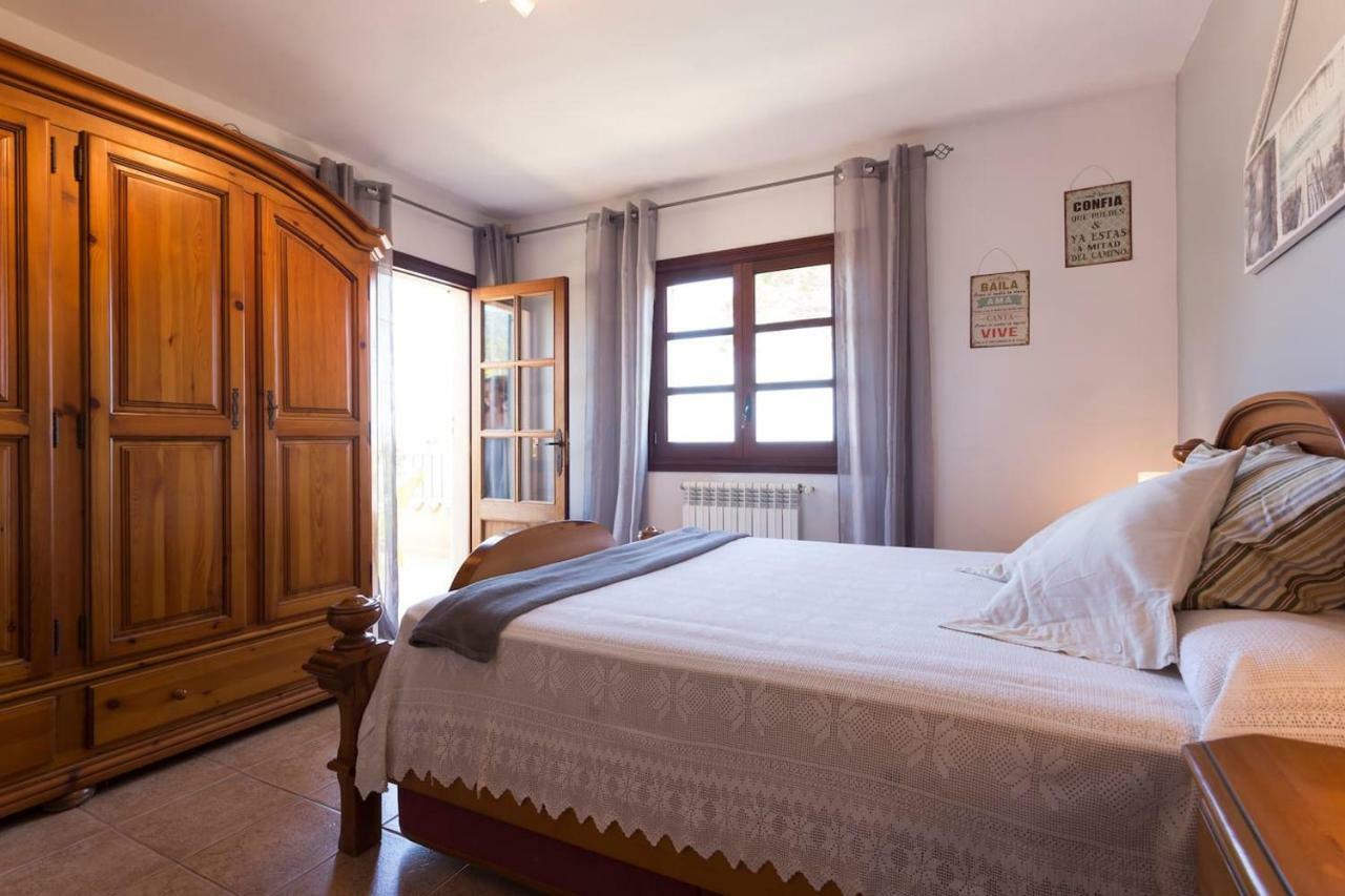Holiday home In Tramuntana