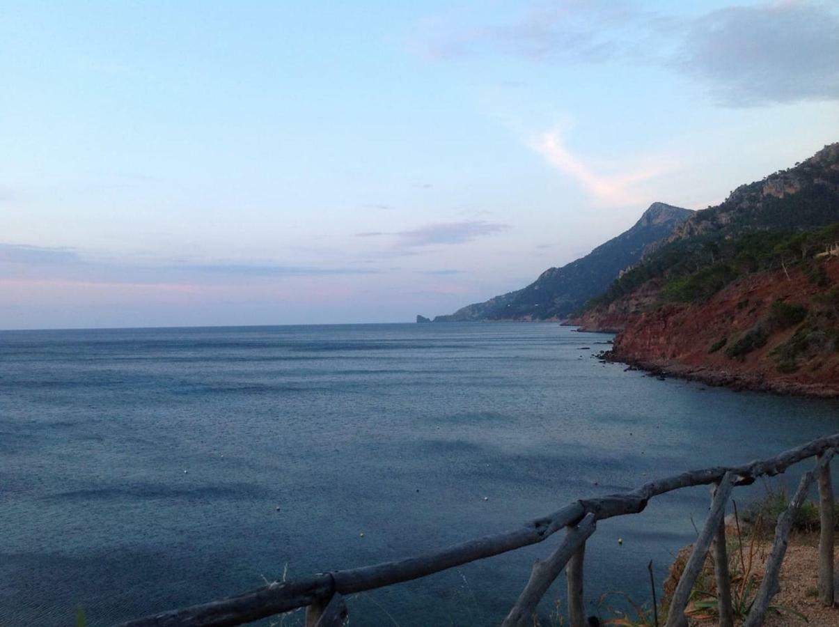 Holiday home In Tramuntana *
