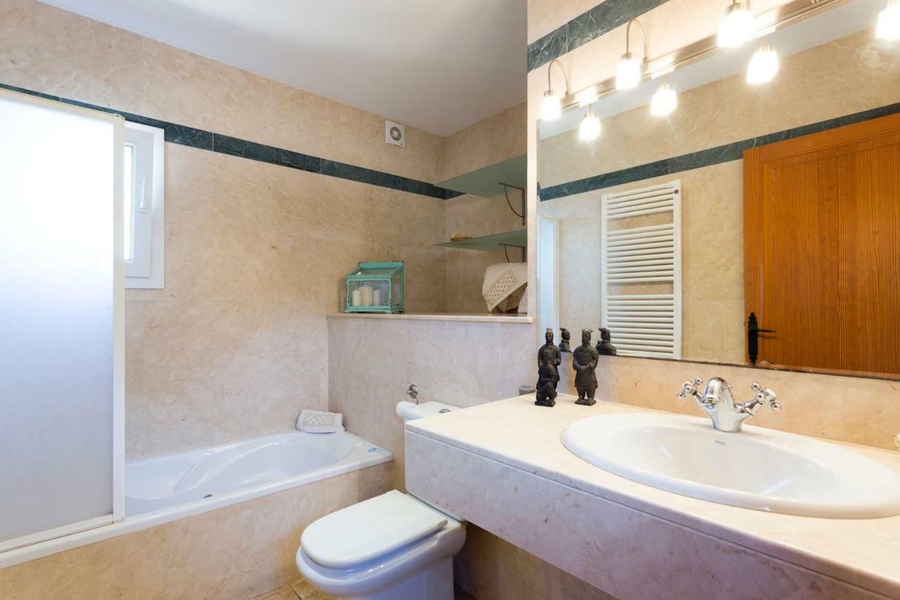 In Tramuntana Holiday home Port des Canonge