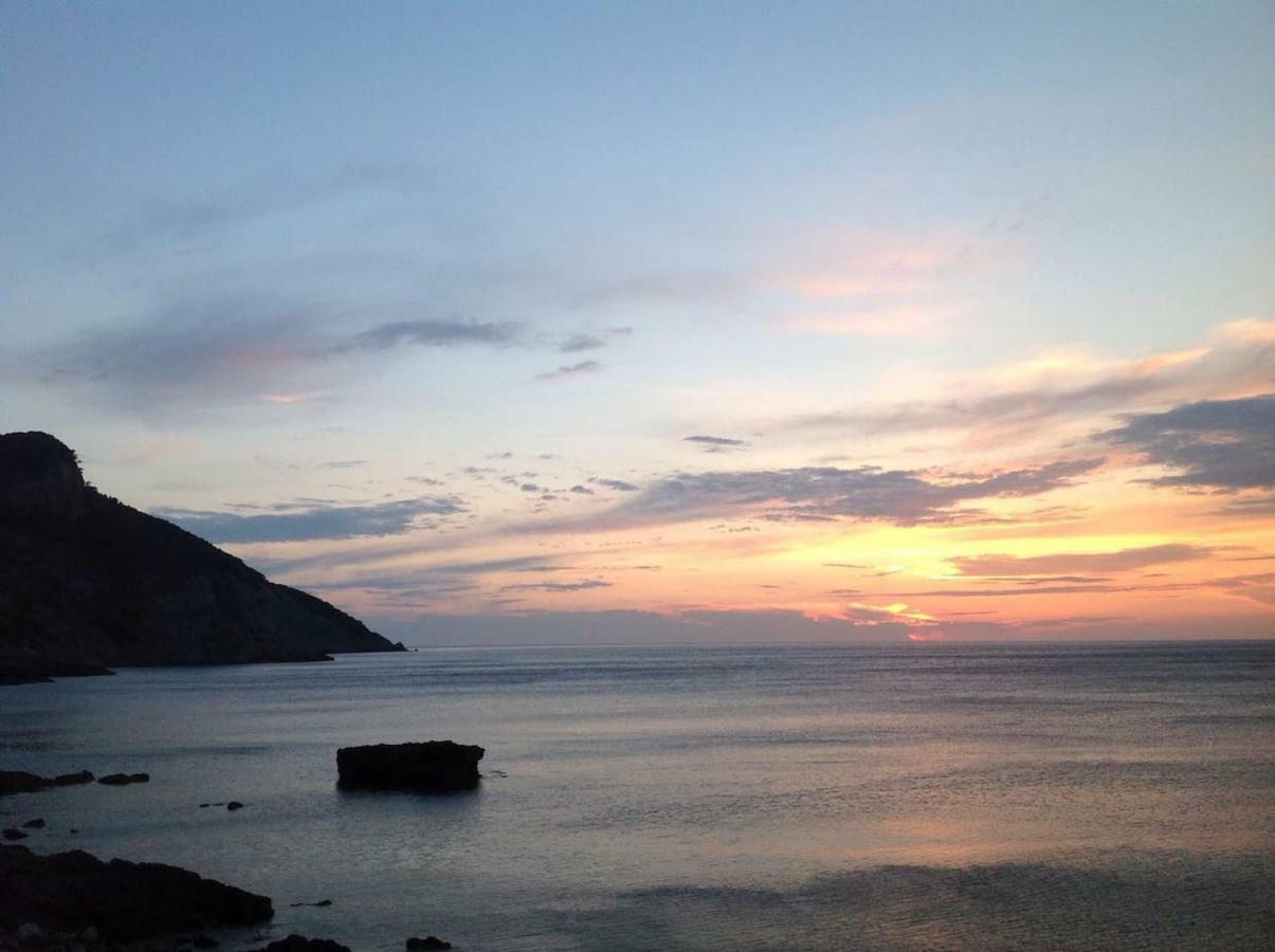 In Tramuntana Holiday home Port des Canonge