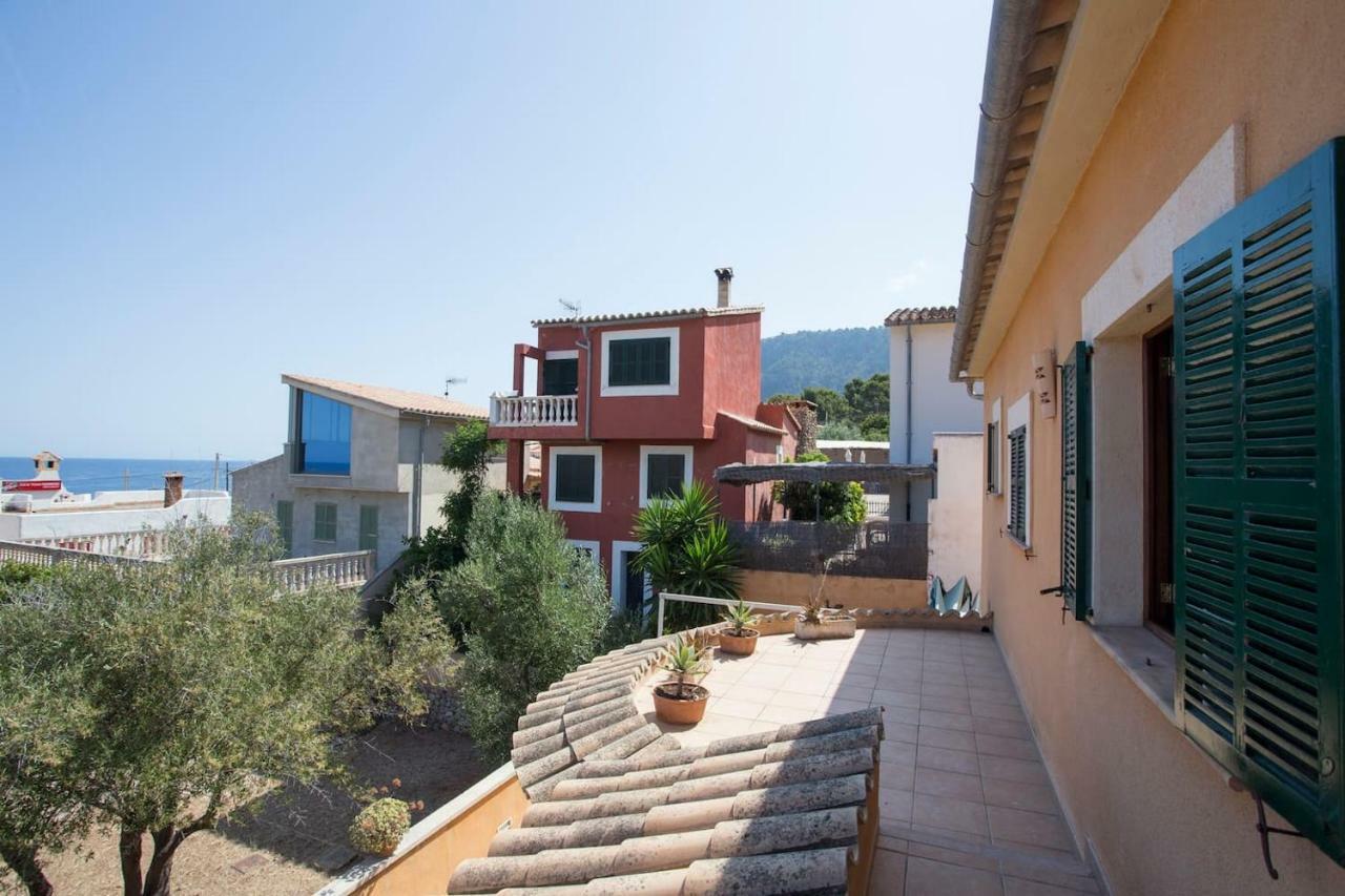 Holiday home In Tramuntana *