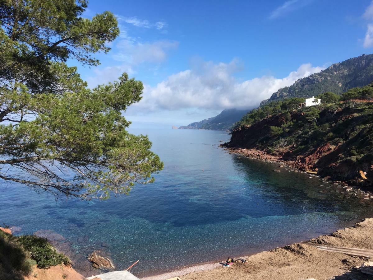 In Tramuntana Holiday home