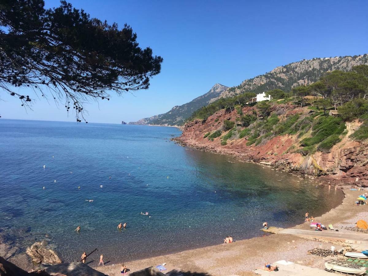 Holiday home In Tramuntana Port des Canonge