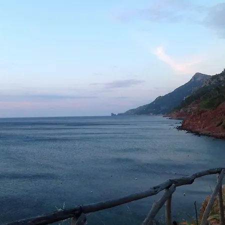 Home In Tramuntana Port des Canonge Buitenkant foto