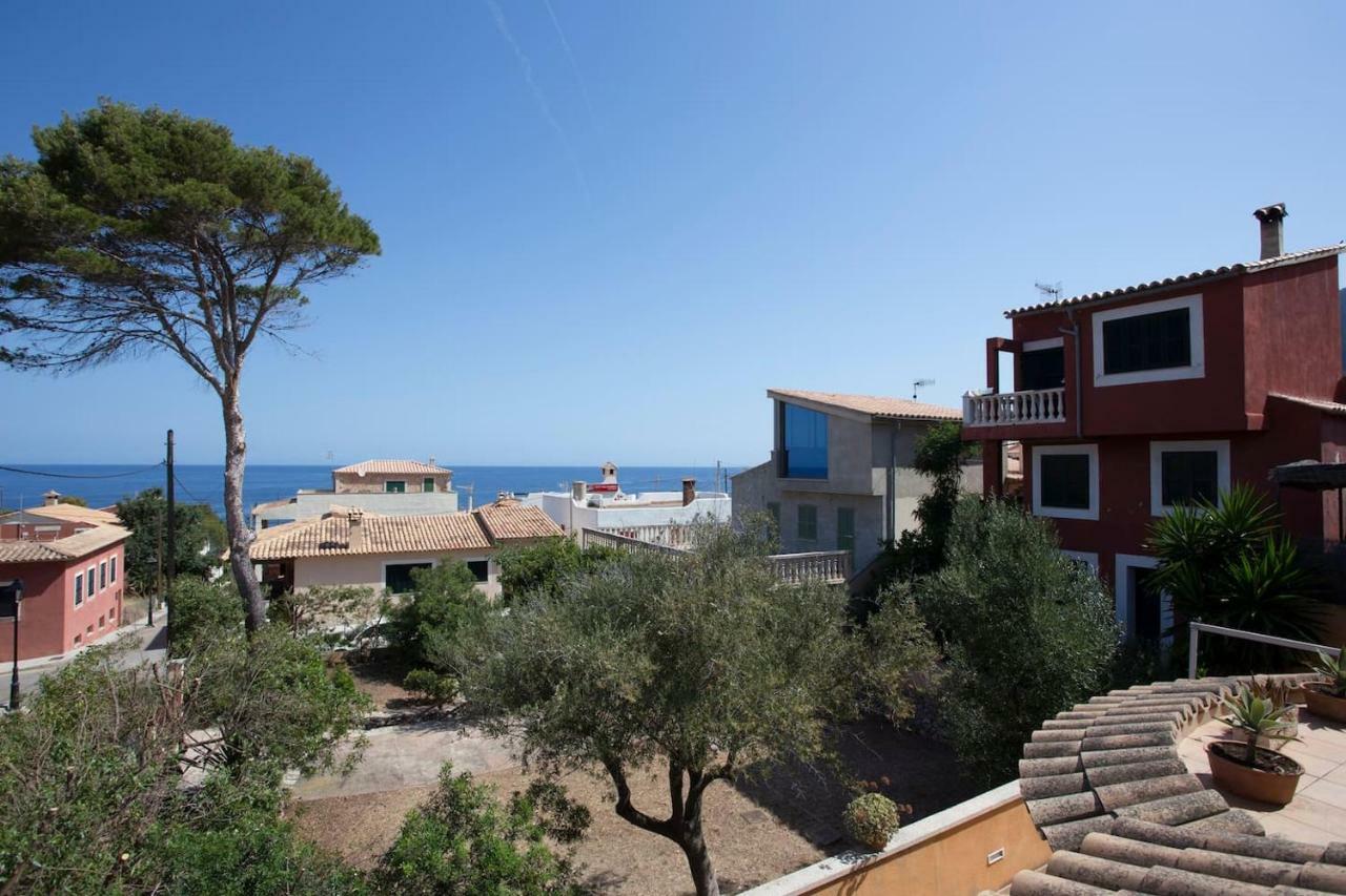 Vakantiehuis In Tramuntana