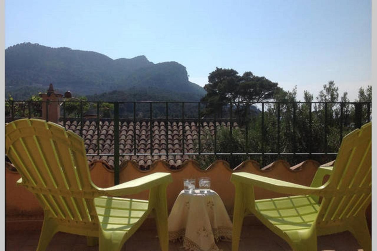 Vakantiehuis In Tramuntana